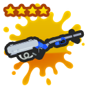 9★ E-liter 4K User