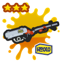 8★ Custom E-liter 4K User