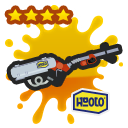 9★ Custom E-liter 4K User