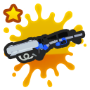 6★ E-liter 4K Scope User