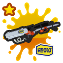 6★ Custom E-liter 4K Scope User