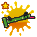 6★ Bamboozler 14 Mk I User