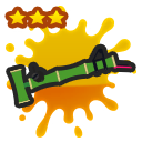 8★ Bamboozler 14 Mk I User