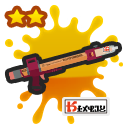 7★ Snipewriter 5B User