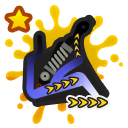 6★ Slosher Deco User