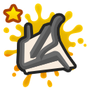 6★ Order Slosher Replica User