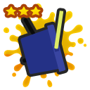 8★ Tri-Slosher User