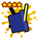 9★ Tri-Slosher User