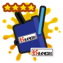 9★ Tri-Slosher Nouveau User