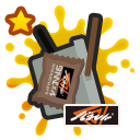 6★ Tri-Slosher ASH-N User