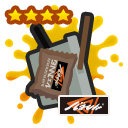 9★ Tri-Slosher ASH-N User