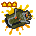8★ Explosher User