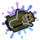 10★ Explosher User