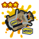 8★ Custom Explosher User