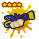 9★ Mini Splatling User