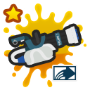 6★ Zink Mini Splatling User