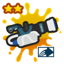 7★ Zink Mini Splatling User