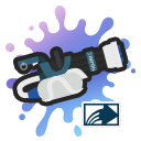 10★ Zink Mini Splatling User