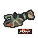 4★ Mini Splatling RTL-R User