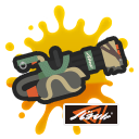 5★ Mini Splatling RTL-R User