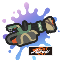 10★ Mini Splatling RTL-R User