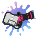 10★ Heavy Splatling User