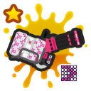 6★ Heavy Splatling Deco User