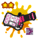 7★ Heavy Splatling Deco User