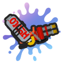 10★ Hydra Splatling User
