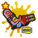 6★ Custom Hydra Splatling User