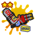 7★ Custom Hydra Splatling User