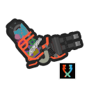 4★ Torrentz Hydra Splatling User