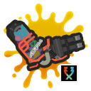 5★ Torrentz Hydra Splatling User
