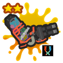 7★ Torrentz Hydra Splatling User