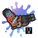 10★ Torrentz Hydra Splatling User