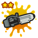 7★ Ballpoint Splatling User