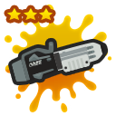 8★ Ballpoint Splatling User