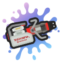 10★ Heavy Edit Splatling User