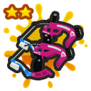 7★ Dapple Dualies User