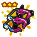 8★ Dapple Dualies User
