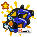 6★ Dapple Dualies Nouveau User