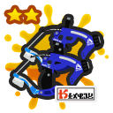 7★ Dapple Dualies Nouveau User