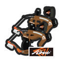 4★ Dapple Dualies NOC-T User