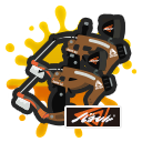 5★ Dapple Dualies NOC-T User