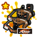 6★ Dapple Dualies NOC-T User