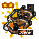 7★ Dapple Dualies NOC-T User