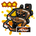 8★ Dapple Dualies NOC-T User