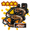 9★ Dapple Dualies NOC-T User