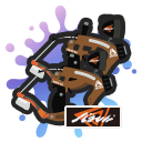 10★ Dapple Dualies NOC-T User