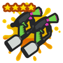 9★ Splat Dualies User